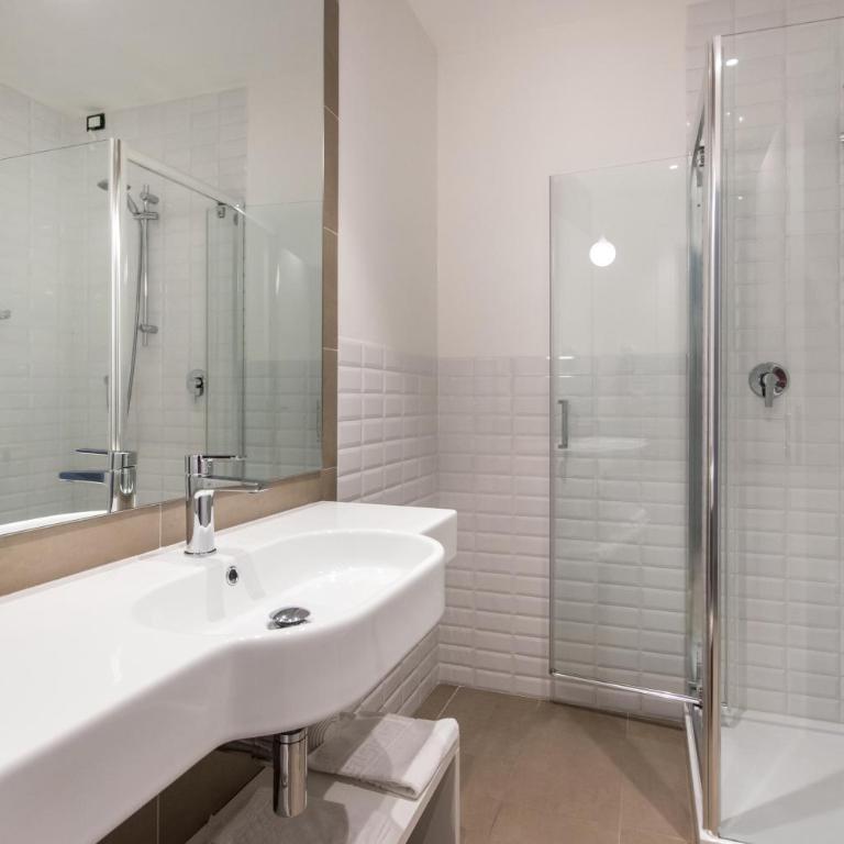 Il Gallo Bianco - Twin Room - 5