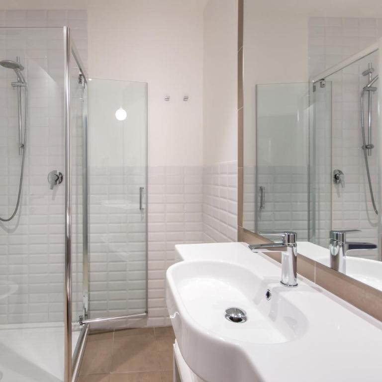 Il Gallo Bianco - Deluxe Double Room - 7