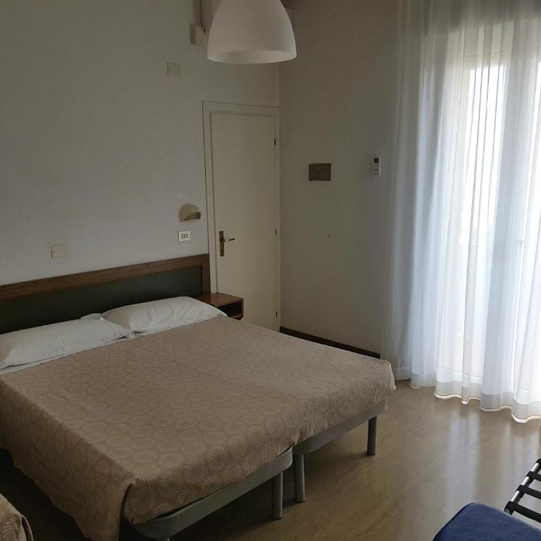 Hotel Residence Adriana - Appartamento con 1 Camera da Letto, Balcone e Vista Mare - 5