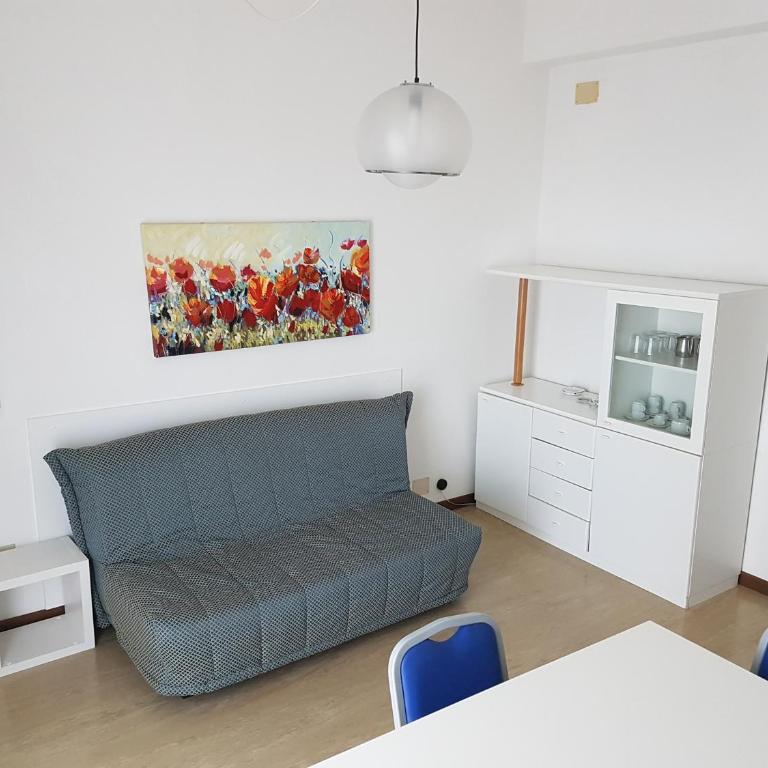 Hotel Residence Adriana - Appartamento con 1 Camera da Letto, Balcone e Vista Mare - 7