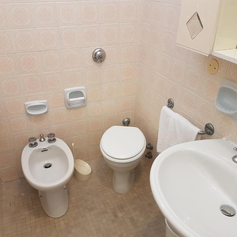 Hotel Residence Adriana - Appartamento con 1 Camera da Letto, Balcone e Vista Mare - 8