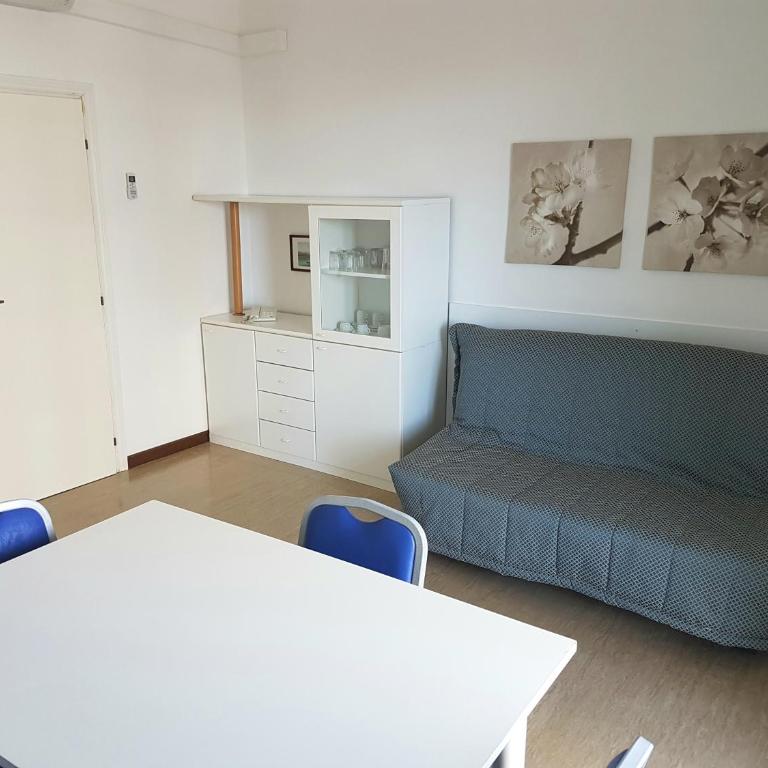 Hotel Residence Adriana - Appartamento con 1 Camera da Letto, Balcone e Vista Mare - 10