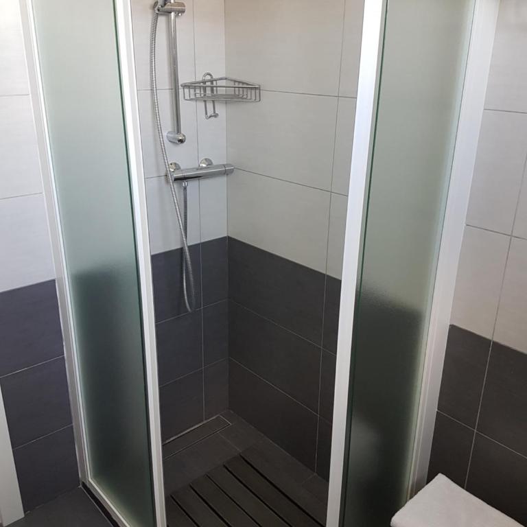 Hotel Residence Adriana - Appartamento con 1 Camera da Letto, Balcone e Vista Mare - 12