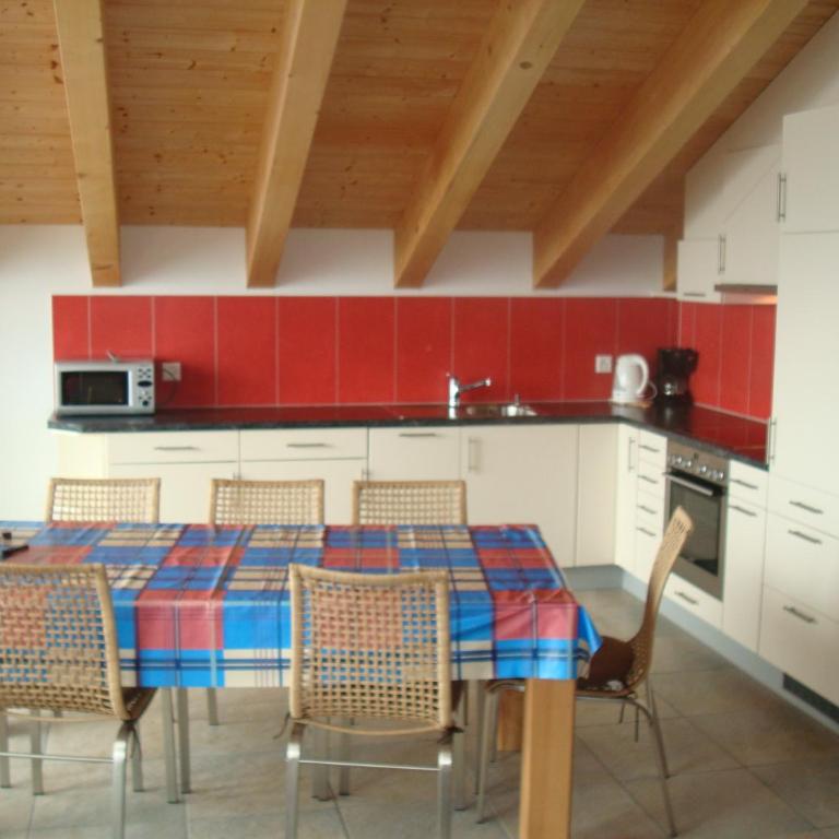 Apartment Amore - Apartment mit 3 Schlafzimmern - 23