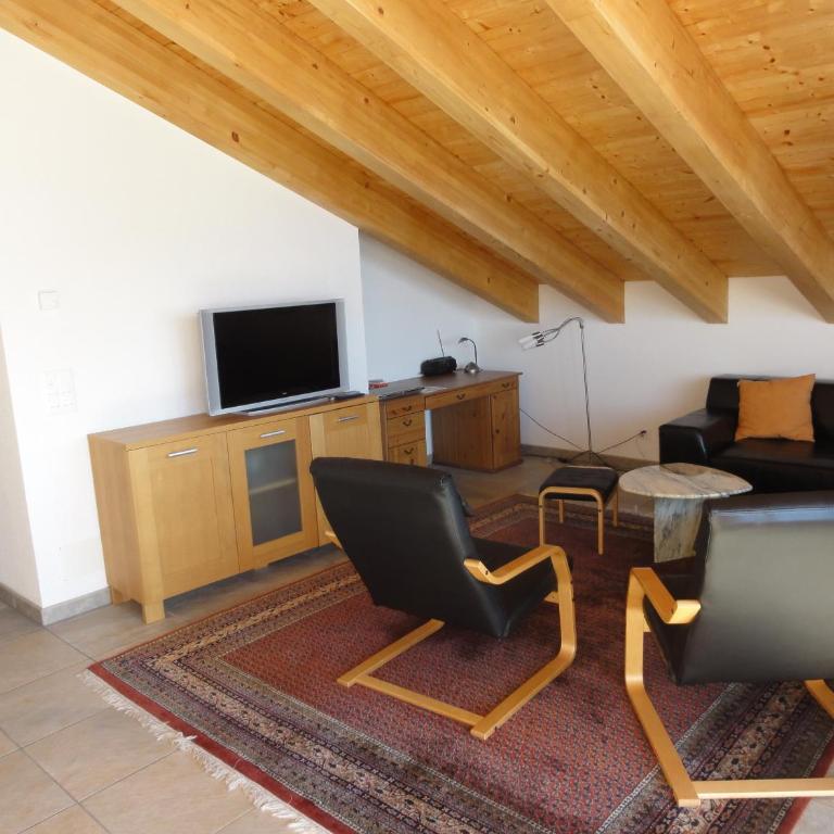 Apartment Amore - Apartment mit 3 Schlafzimmern - 9