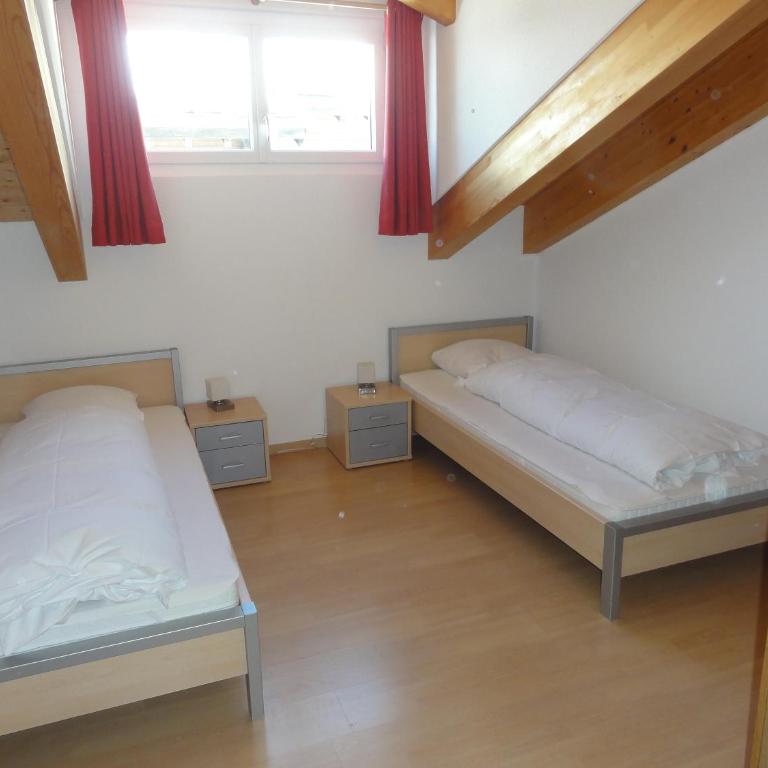 Apartment Amore - Apartment mit 3 Schlafzimmern - 7