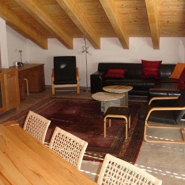 Apartment Amore - Apartment mit 3 Schlafzimmern - 5