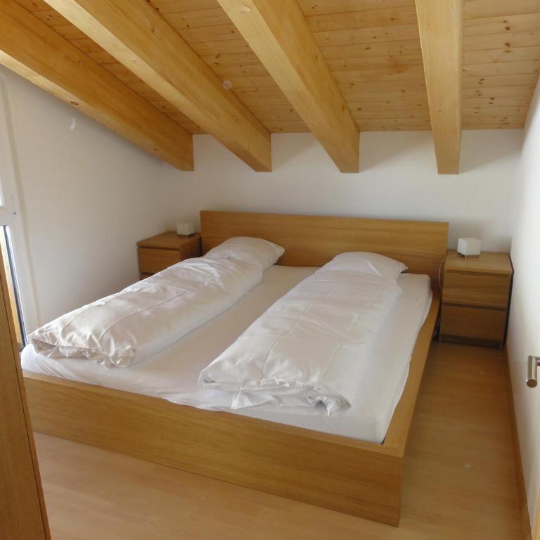 Apartment Amore - Apartment mit 3 Schlafzimmern - 15
