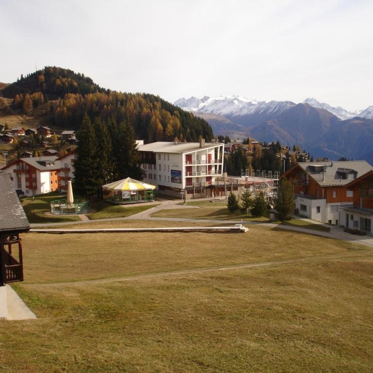 Apartment Amore - Apartment mit 3 Schlafzimmern - 20