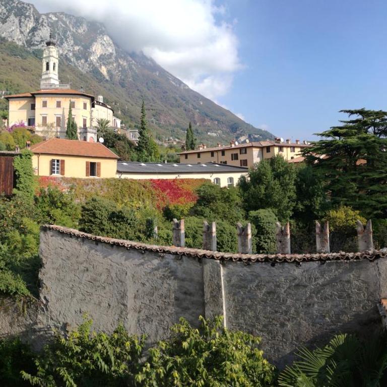 Apartment Casa Caterina - Appartamento con 2 Camere da Letto (4 Adulti) - 11