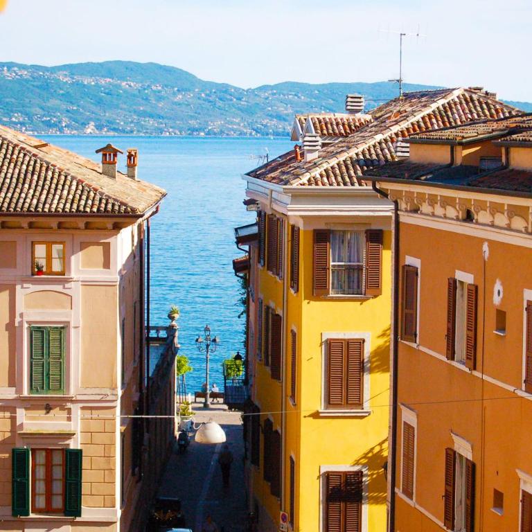 Apartment Casa Caterina - Appartamento con 2 Camere da Letto (4 Adulti) - 1