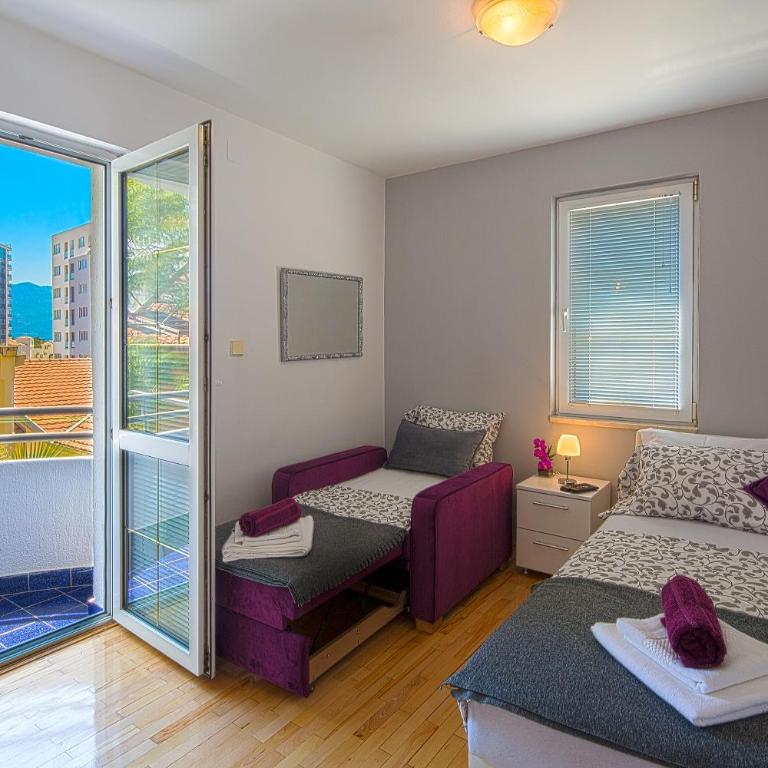 Diamond Apartments - Studio Apartman - 13