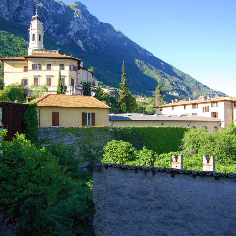 Apartment Casa Caterina - Appartamento con 2 Camere da Letto (4 Adulti) - 10