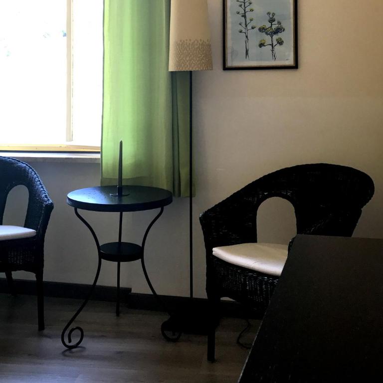 I Tetti di Siciliando - Camera Matrimoniale con Bagno Privato - 4