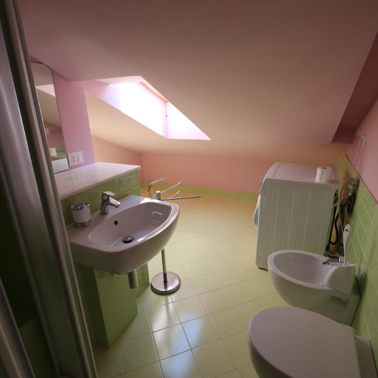 Appartamenti Solemare - Suite Tiffany - 18
