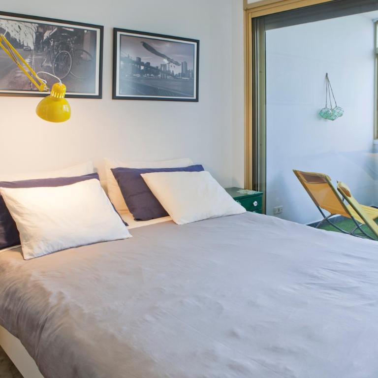 Apartamento en Santa Cruz - Apartamento Estudio - 3