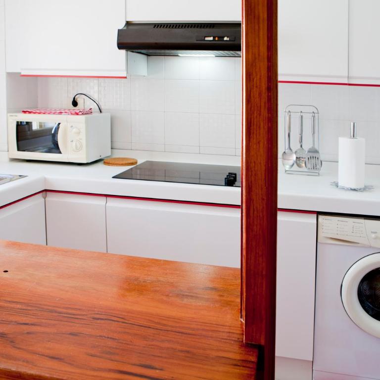 Apartamento en Santa Cruz - Apartamento Estudio - 25