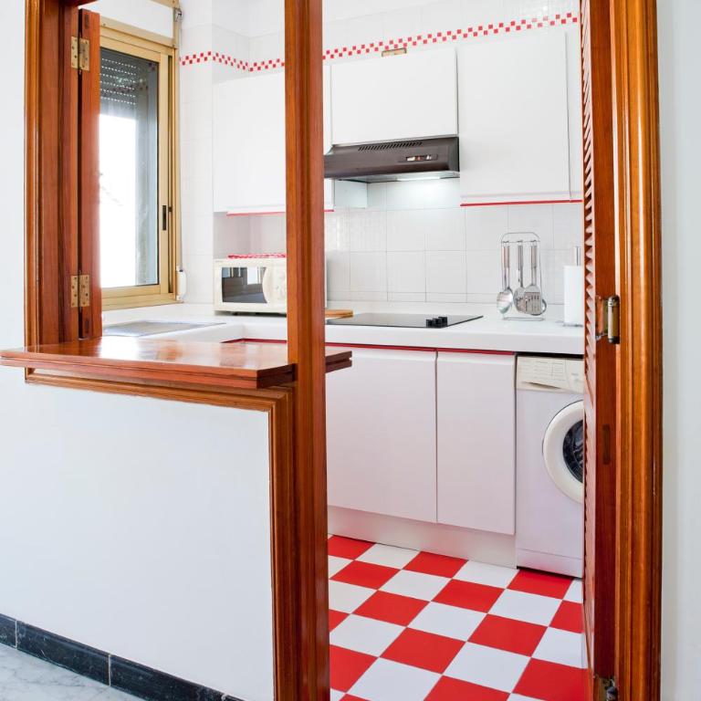 Apartamento en Santa Cruz - Apartamento Estudio - 26