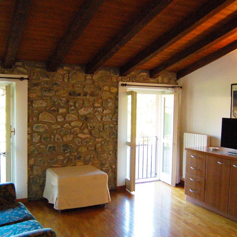 Apartment Casa Caterina - Appartamento con 2 Camere da Letto (4 Adulti) - 8