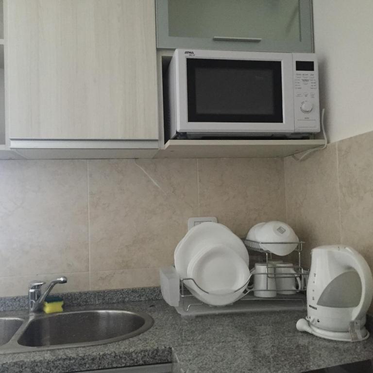 Puerto Apart - Deluxe Apartment - 12