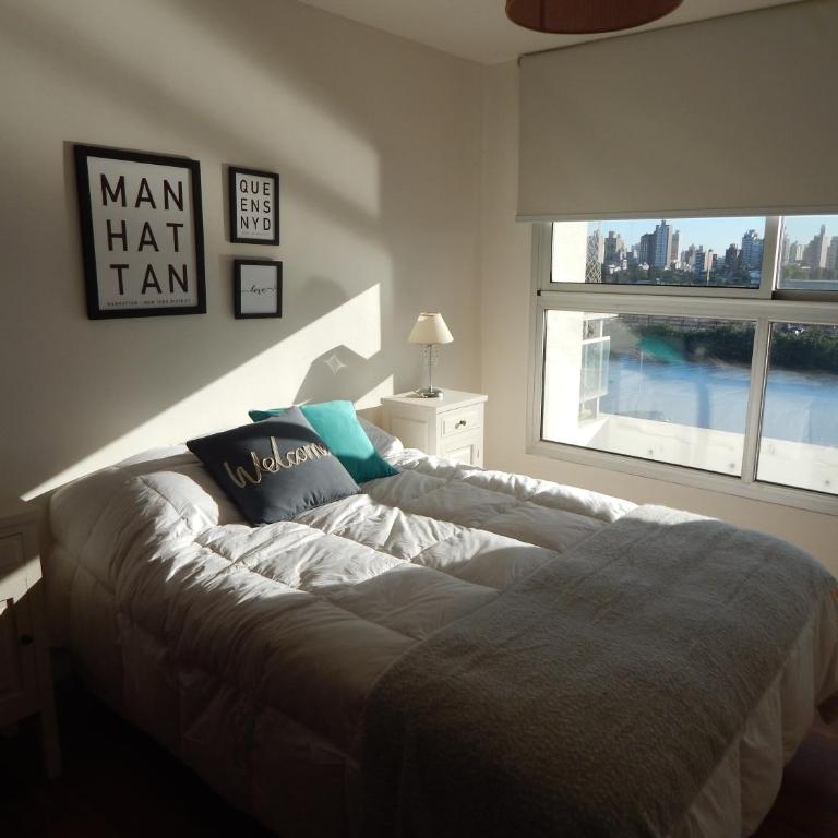 Puerto Apart - Deluxe Apartment - 3