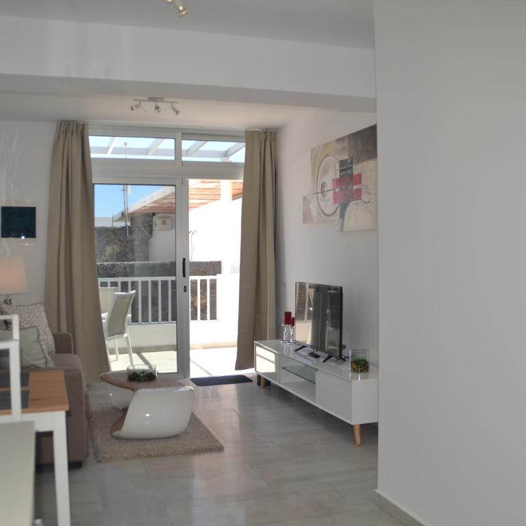 Los Gracioseros 118 & 202 - Apartment - Ground Floor - 8