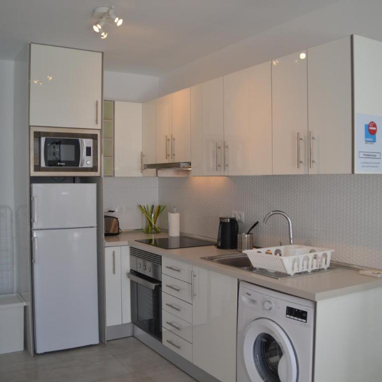 Los Gracioseros 118 & 202 - Apartment - Ground Floor - 14