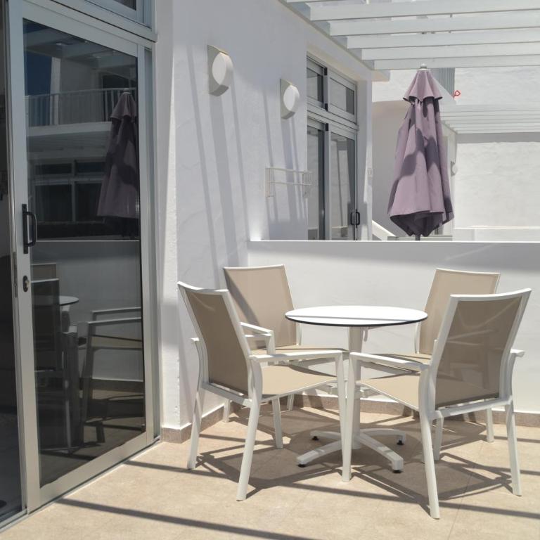 Los Gracioseros 118 & 202 - Apartment - Ground Floor - 17