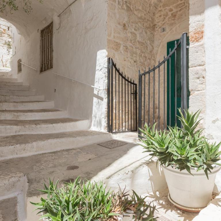 La Dimora di Marco - Casa Vacanze - 13