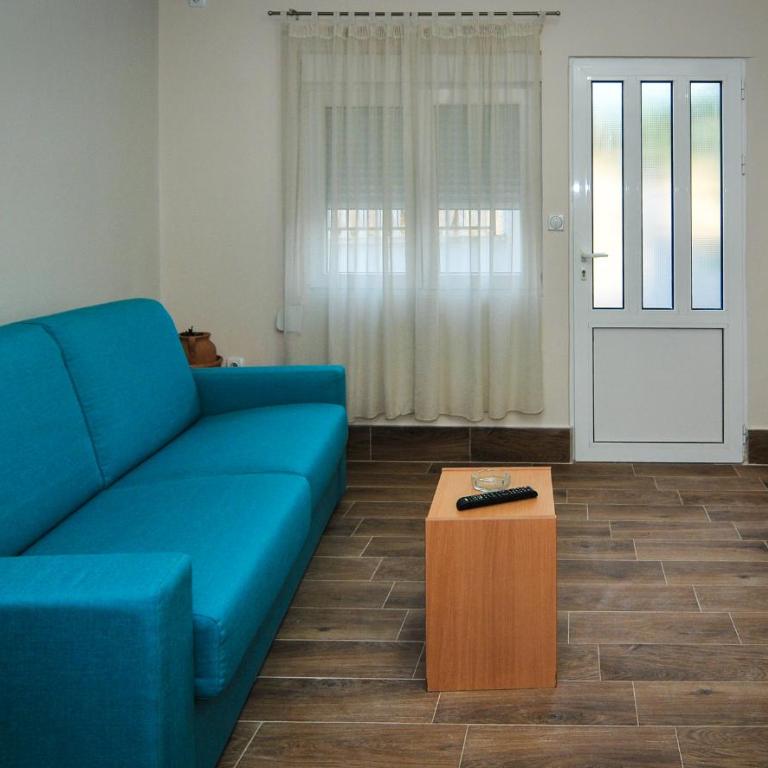 Apartments Pean - Apartman sa Pogledom na Bazen - 7