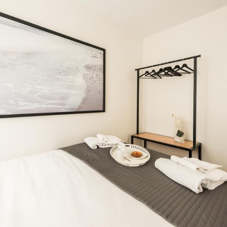 Atocha Boutique - Barrio de las Letras - Apartamento Superior - 33