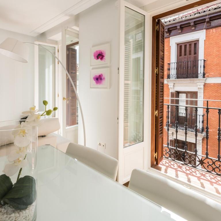 Atocha Boutique - Barrio de las Letras - Apartamento Superior - 14