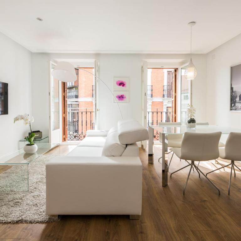 Atocha Boutique - Barrio de las Letras - Apartamento Superior - 41