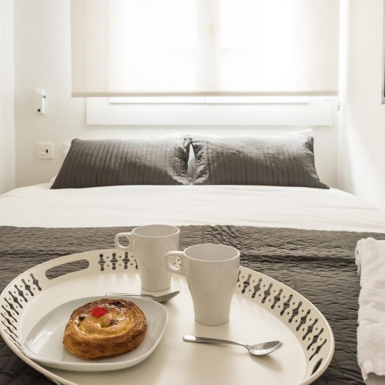 Atocha Boutique - Barrio de las Letras - Apartamento Superior - 43