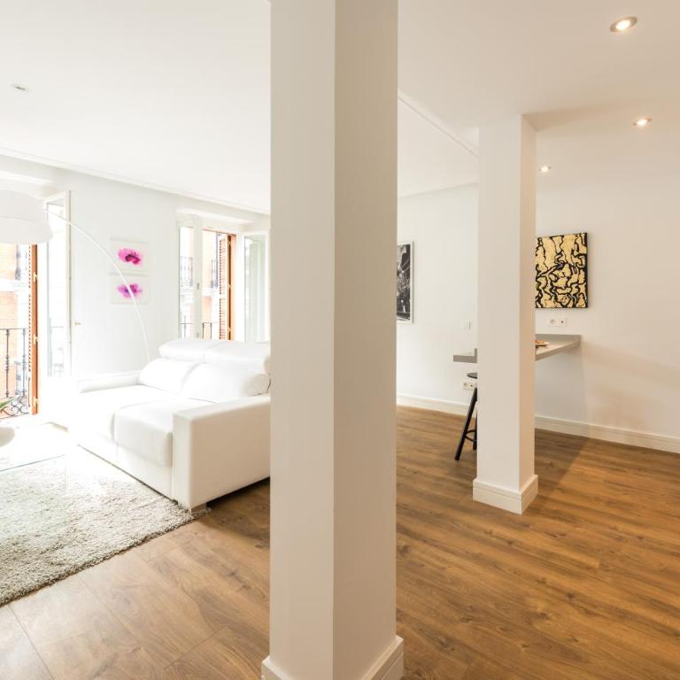 Atocha Boutique - Barrio de las Letras - Apartamento Superior - 45