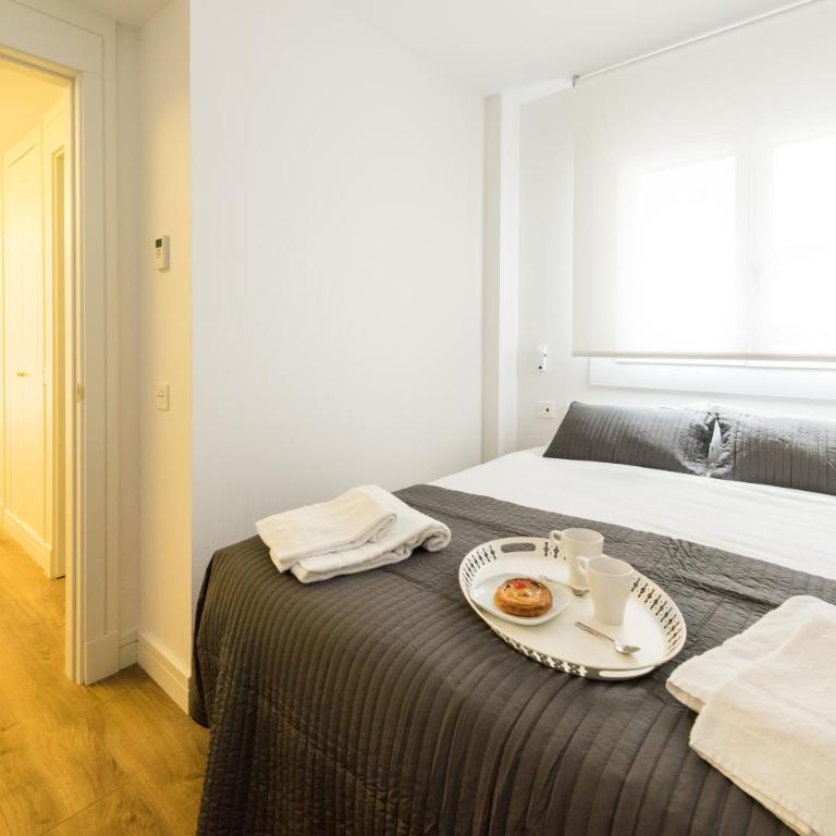 Atocha Boutique - Barrio de las Letras - Apartamento Superior - 57