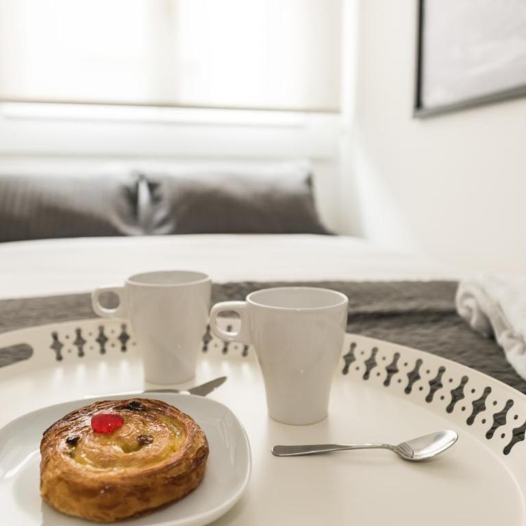 Atocha Boutique - Barrio de las Letras - Apartamento Superior - 61