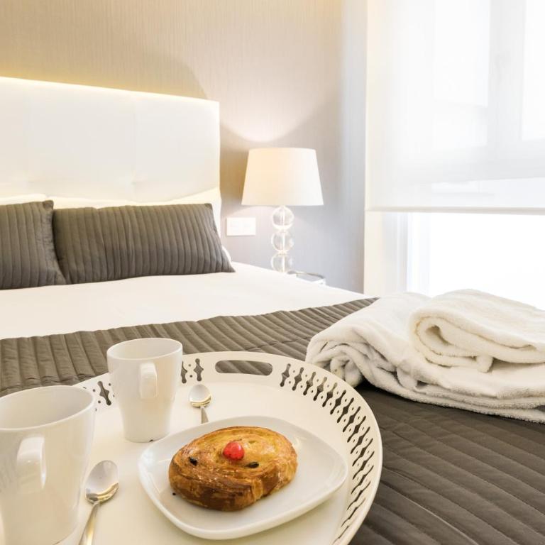 Atocha Boutique - Barrio de las Letras - Apartamento Superior - 66