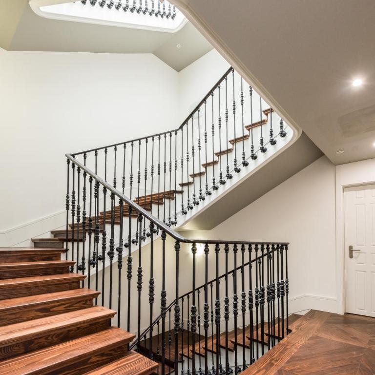 Atocha Boutique - Barrio de las Letras - Apartamento Superior - 68