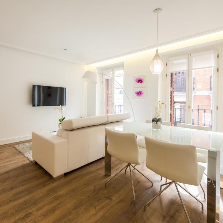 Atocha Boutique - Barrio de las Letras - Apartamento Superior - 71