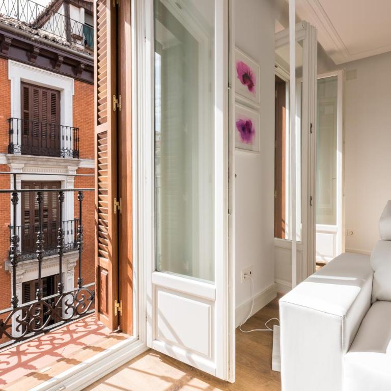 Atocha Boutique - Barrio de las Letras - Apartamento Superior - 73