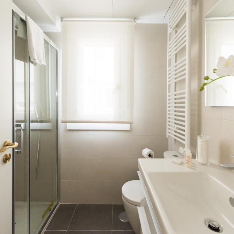 Atocha Boutique - Barrio de las Letras - Apartamento Superior - 77