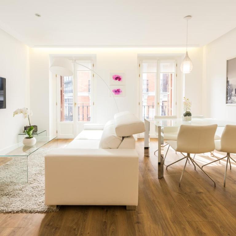 Atocha Boutique - Barrio de las Letras - Apartamento Superior - 79