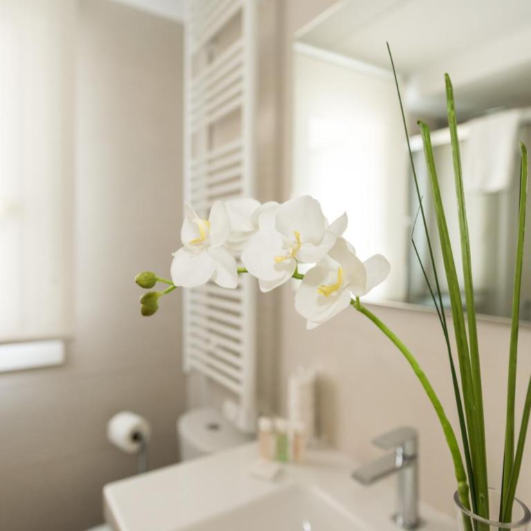 Atocha Boutique - Barrio de las Letras - Apartamento Superior - 83