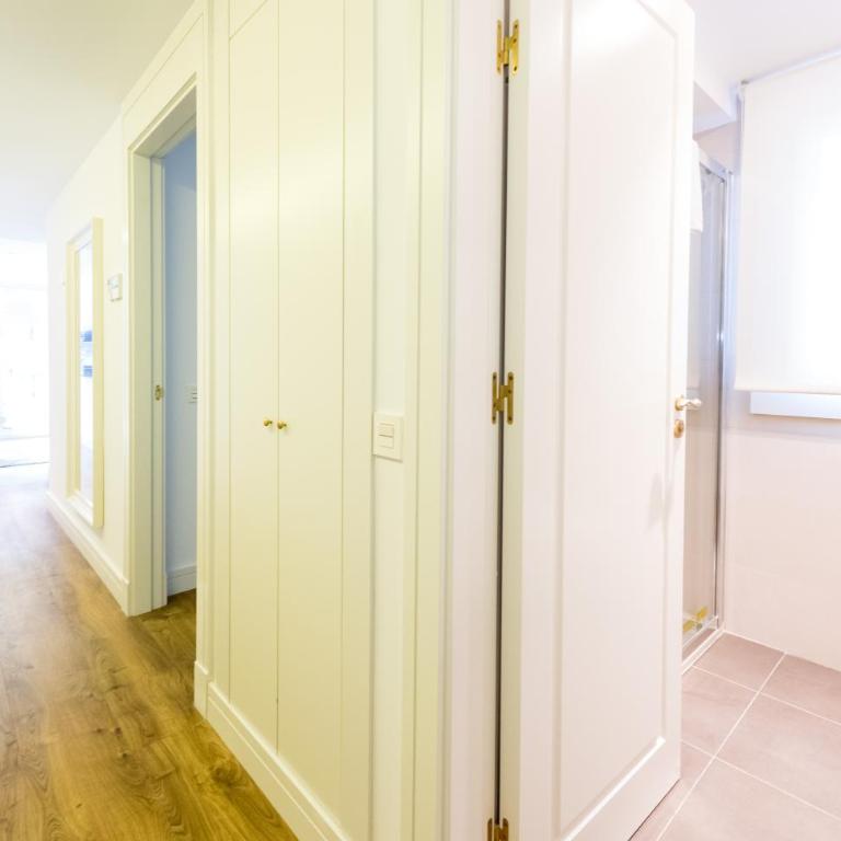 Atocha Boutique - Barrio de las Letras - Apartamento Superior - 87