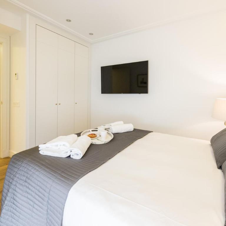 Atocha Boutique - Barrio de las Letras - Apartamento Superior - 99