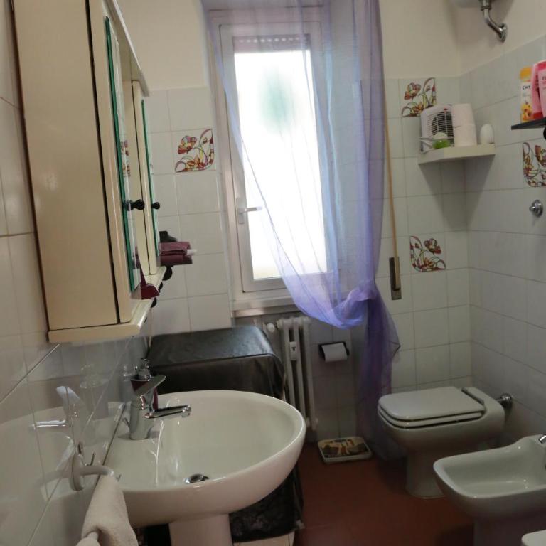 Laura's Apartment Vatican - Appartamento con 1 Camera da Letto - 39