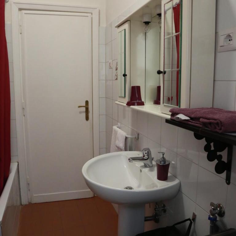 Laura's Apartment Vatican - Appartamento con 1 Camera da Letto - 41