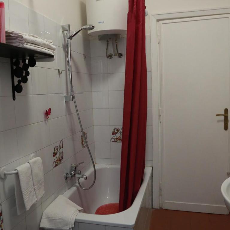 Laura's Apartment Vatican - Appartamento con 1 Camera da Letto - 42