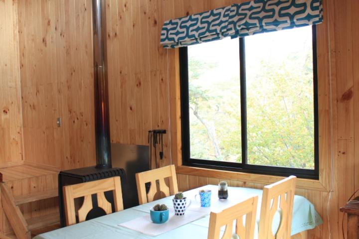 Refugio Altazor - Casa de 3 dormitorios - 6
